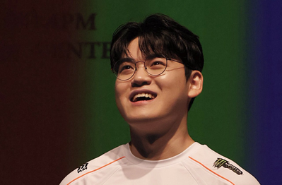 Gumayusi "chốt" số áo ở HLE nhưng lại liên quan mật thiết và đầy ý nghĩa với T1