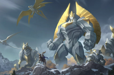 Cơ chế mới của Riot dành cho LMHT bị ví như "tool công khai"