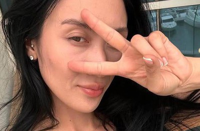 Hết trend giật khóa áo, hot girl lại định tạo trend bừa bãi làm fan ngán ngẩm