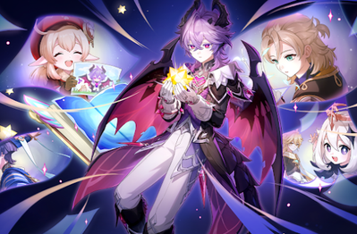 Genshin Impact nhiều khả năng lại "ăn giải" tại The Game Awards, tất cả nhờ người chơi đông đảo