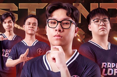 Rapid Lofi đối đầu 7 "gã khổng lồ", tranh đoạt 5,2 tỷ đồng tại "chảo lửa" Quần Ngựa