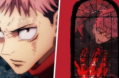 Jujutsu Kaisen phần 3 có thể là anime Shonen đen tối nhất từ trước đến nay