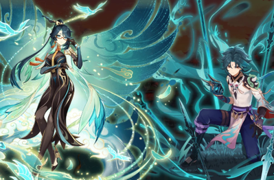 Lộ số Nguyên Thạch miễn phí của Genshin Impact trong cập nhật mới, game thủ háo hức mừng thầm