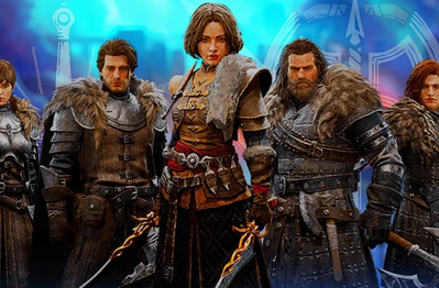 Siêu phẩm lấy chủ đề Game of Throne ra mắt demo miễn phí, game thủ cần nhanh tay để trải nghiệm