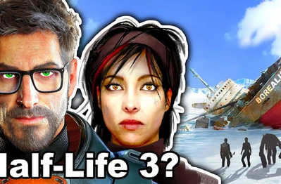 Half-Life 3 chuẩn bị ra mắt, game thủ tìm thấy chứng cứ cực kỳ thuyết phục