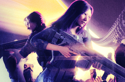 Xuất hiện tựa game không dám ra mắt trên PC, sợ bị hack "chủ đề người lớn"