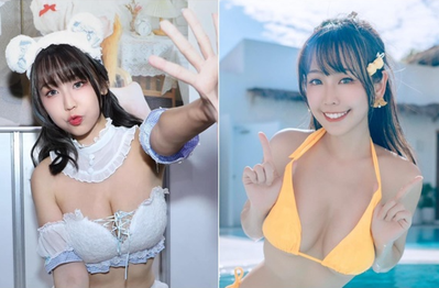 Quá gợi cảm, hot girl xinh đẹp liên tục bị fan quấy rối gạ gẫm, nguy hiểm tới mức phải báo cảnh sát