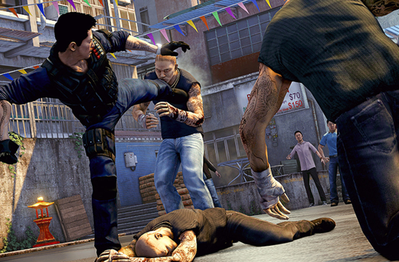 GTA "châu Á" báo tin vui cho game thủ, sắp được chuyển thành phim, có thể ra mắt phần 2