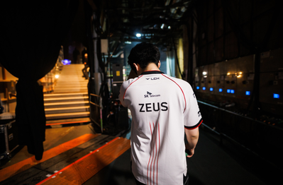 Drama T1 - Zeus bị người trong cuộc "đào lại", nghi vấn Zeus và đại diện đều "liêm"