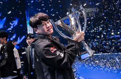 Giải mã hội anti-fan ám ảnh T1, cả Faker lẫn Zeus đều từng là nạn nhân trước cả Guma