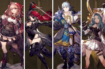 Thêm một game Final Fantasy… “bay màu”, kịch bản giống hệt những gì Square Enix đã từng làm trong quá khứ