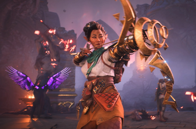 Ra mắt chưa đầy 6 tháng, bom tấn liên tục giảm giá sâu, sale off 50% vẫn bị game thủ chế giễu