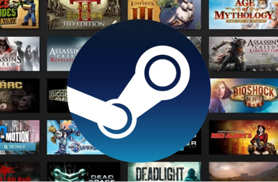 Steam bất ngờ tặng miễn phí một tựa game, thời gian có hạn để người chơi nhận được