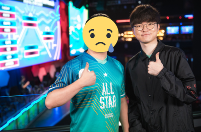 Siêu sao LMHT hết thời than vãn trên stream nhưng nhận ngay cú "phản damage" sâu cay