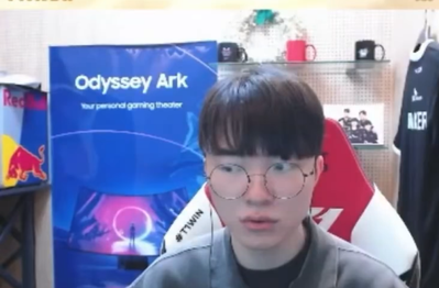 Cập nhật mới của Riot cho LMHT hiệu quả đến mức khiến Faker "chết lặng"