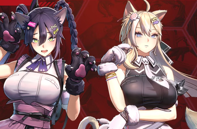 Một game Gacha ra mắt tính năng tùy chỉnh cho nhân vật nữ khiến game thủ “điếng người”