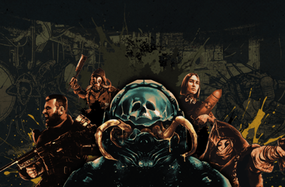 Steam tiếp tục ưu đãi, game thủ chơi miễn phí một tựa game quá chất lượng dịp cuối tuần