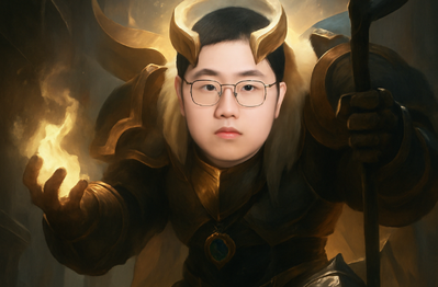 "Người cũ" Zeus ám chỉ T1 đã tự "phế" lối chơi mạnh nhất của mình