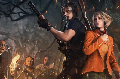 Resident Evil 4 phá kỷ lục doanh thu của Capcom, trở thành tựa game nhanh nhất của IP làm được điều này