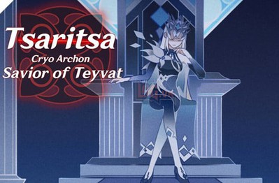 Genshin Impact bất ngờ hé lộ thời điểm ra mắt Băng Thần, cộng đồng game thủ “đứng ngồi không yên”