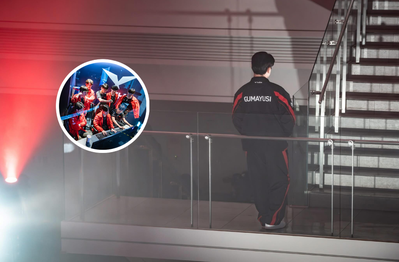 Drama hậu trường T1 bùng nổ, một hành động đơn giản khiến cả cộng đồng LMHT tranh cãi