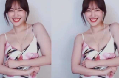 Ăn mặc gợi cảm lên sóng nhảy nóng bỏng, nữ streamer bất ngờ bị "đột nhập" tận phòng, bắt quả tang tại trận