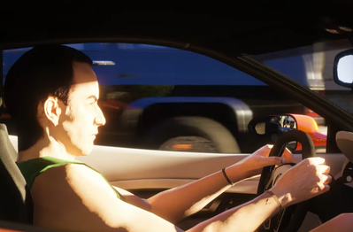 Chờ GTA 6 quá lâu, game thủ tạo luôn một bản Mod mới, nâng cấp đồ họa GTA 5 đẹp hơn cả bản gốc