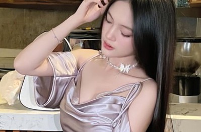 Cháu gái Bà Nhân Vlog "trổ mã", ngày càng xinh đẹp, bạo miệng hơn thua với bình luận chê bai