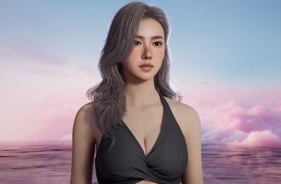 Game thủ Việt "phát cuồng" với InZOI, đua nhau khoe ảnh hot girl quá xinh quá gợi cảm