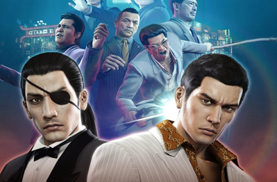 Ba tựa game thế giới mở siêu "dị", người chơi không có khái niệm "lên level"