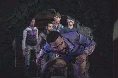 Nhận ngay The Walking Dead cùng 7 tựa game hấp dẫn khác, giá chỉ bằng 7% giá gốc