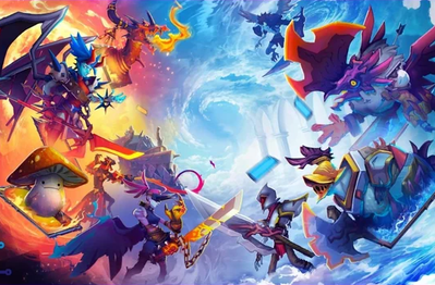 Xuất hiện thêm một tựa game mới quá chất lượng, đạt điểm số "khủng" của năm 2025