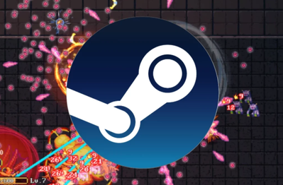 Steam phát hành tựa game miễn phí mới, mang đậm phong cách của một bom tấn