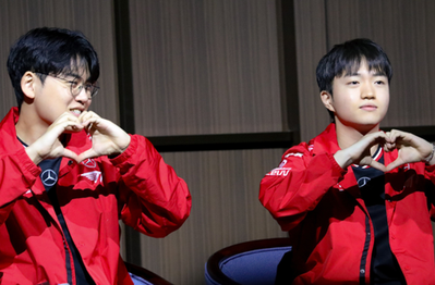 Dự đoán T1 - HLE: Trận đấu có thể quyết định tấm vé dự MSI 2025 của hai đội