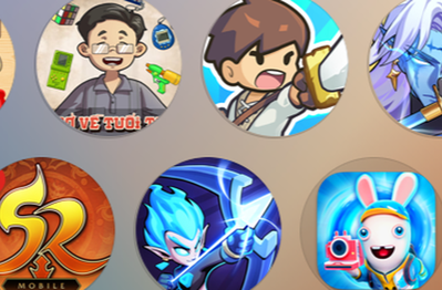 Tổng hợp các game Việt hay trên Appstore, độc giả không thể bỏ lỡ trong mùa hè này