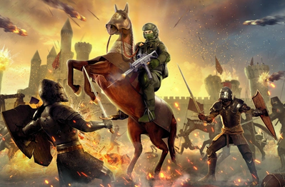 Được mong chờ bậc nhất trên Steam, bom tấn cuối cùng cũng báo tin vui cho game thủ, đã có ngày ra mắt
