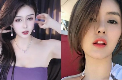 Sở hữu cả triệu người theo dõi, nữ streamer nổi tiếng bất ngờ vướng nghi vấn "lộ clip", thanh minh trong bất lực