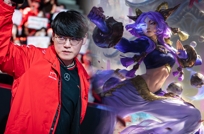 Tỏa sáng giúp T1 đi MSI, một siêu sao nhận "đặc quyền" của Riot