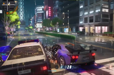 Neverness to Everness giới thiệu cơ chế Gacha cực dị, hứa hẹn là game "Gacha GTA" kiểu mới