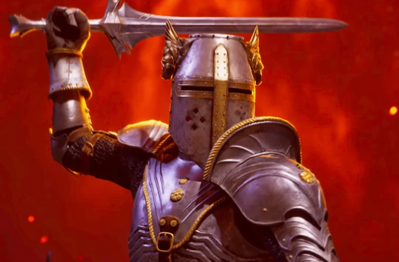 Game bom tấn của năm 2025 bất ngờ xuất hiện biến cố, người chơi tự tê liệt bản thân suốt 66 năm