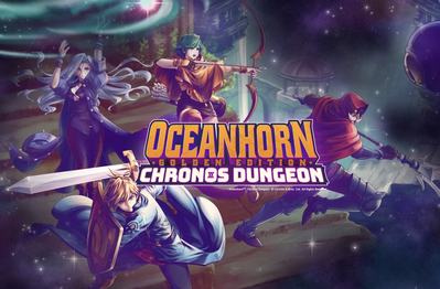 Oceanhorn - siêu phẩm RPG 13 năm tuổi vừa ra mắt phần mới, miễn phí hoàn toàn cho game thủ di động