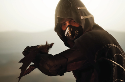 Siêu phẩm mãn nhãn của năm 2025 gặp biến cố lớn, game thủ cảm thán "không chơi được nữa"