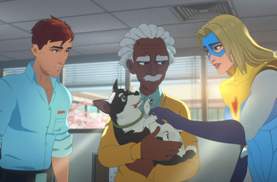 Vừa ra mắt demo, tựa game siêu anh hùng này bất ngờ "thổi bay" Steam, hơn 500.000 lượt chờ đợi