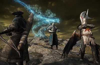 Cơ hội lớn cho game thủ, nhận ngay bom tấn Elden Ring Nightreign với giá chỉ 1$, nếu bạn may mắn