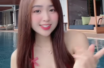 Đăng clip nóng bỏng hứa "mai xóa" nhưng bất ngờ lên xu hướng, hot girl lập tức "quay xe"