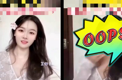 Hot girl “tiên nữ giáng trần” gây sốc khi làm điều này trên sóng, fan quay lưng 180 độ