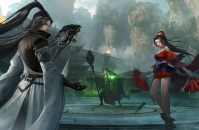 Xuất hiện một bom tấn MMO quá đẹp, có hơn 40 triệu game thủ trải nghiệm trong tháng đầu