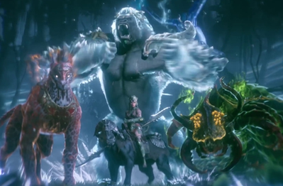 Diablo 4 và DLC Vessel of Hatred giảm giá sâu lịch sử, cơ hội vàng để trải nghiệm cho game thủ