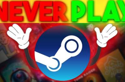Phân tích hé lộ thông tin bất ngờ, Steam thành công chủ yếu nhờ vào "thói quen" này của game thủ