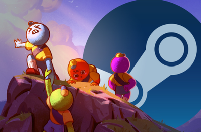 Có giá chưa tới 100k, tựa game siêu đỉnh trên Steam bán hơn 5 triệu bản trong một tháng, rating 93% tích cực